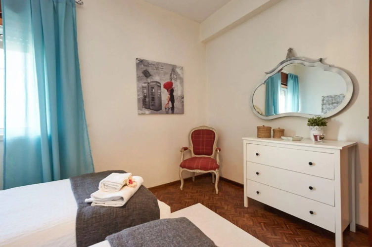 BeGuest Gandarinha Apartment