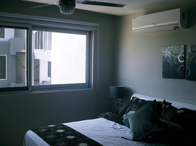 IRIS Studios & Apartments
