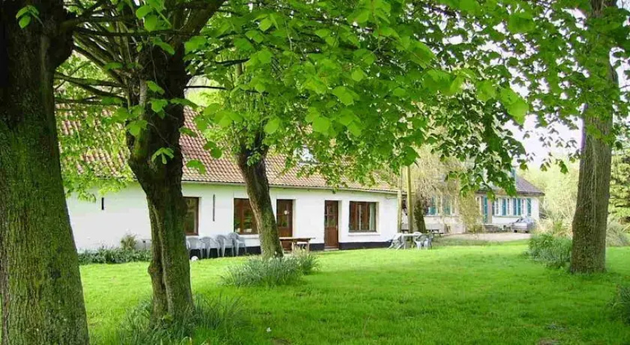 La Ferme de Wolphus - Chambres d'hôtes