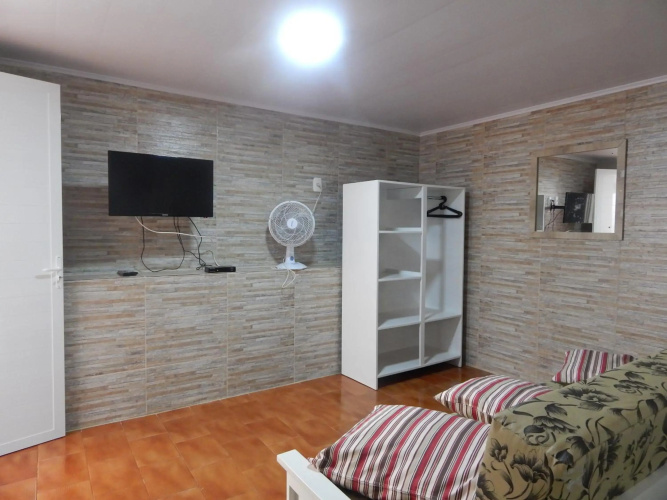 Casa Amarela