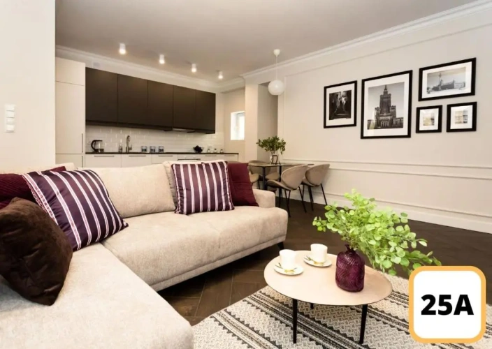 Deluxe Double Apartment