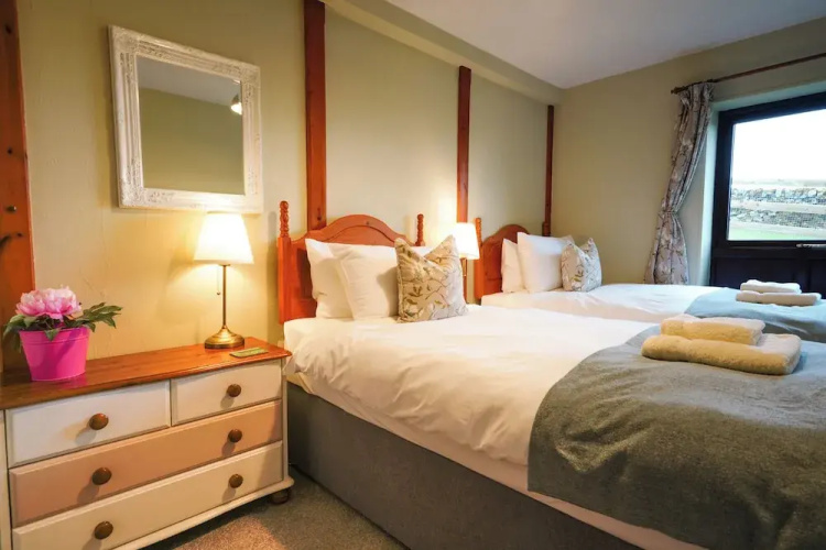 Bolehill Farm Cottages