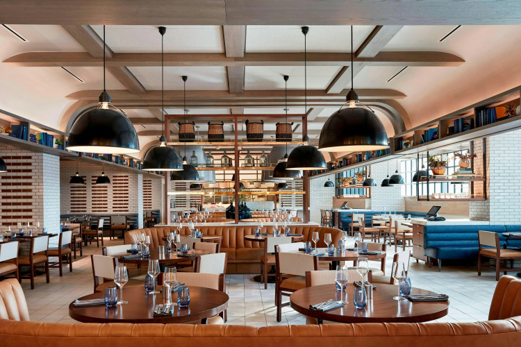 Jw Marriott Nashville photo 34