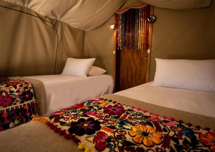 Tent