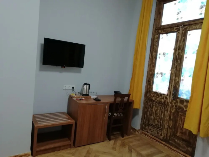 Palm Hotel