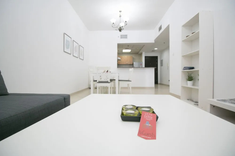 HiGuests Vacation Homes - Diamond 6