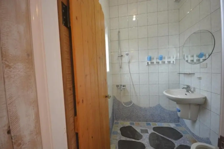 Comfort Double room with sea view