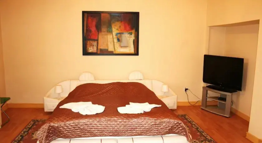 Komfort Inn