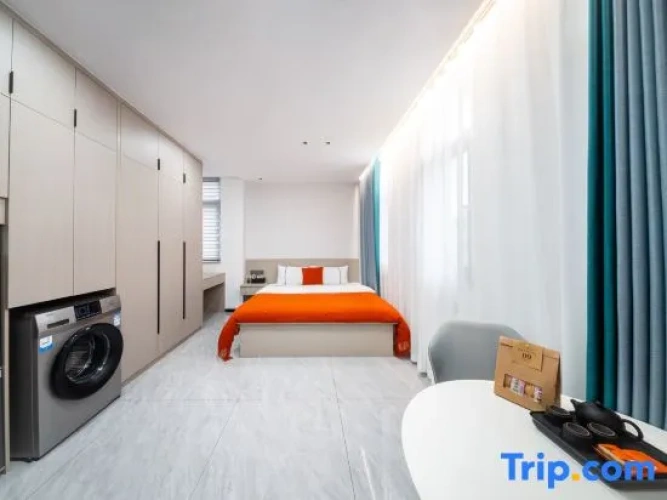 Luxury Double room