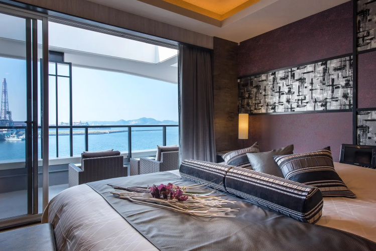 Hotel C Kokura Bay
