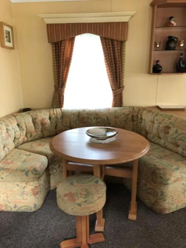 40 Glenfinart Caravan Park