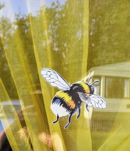 The Hive on the River Bank