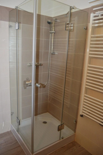 Apartmány Sophia