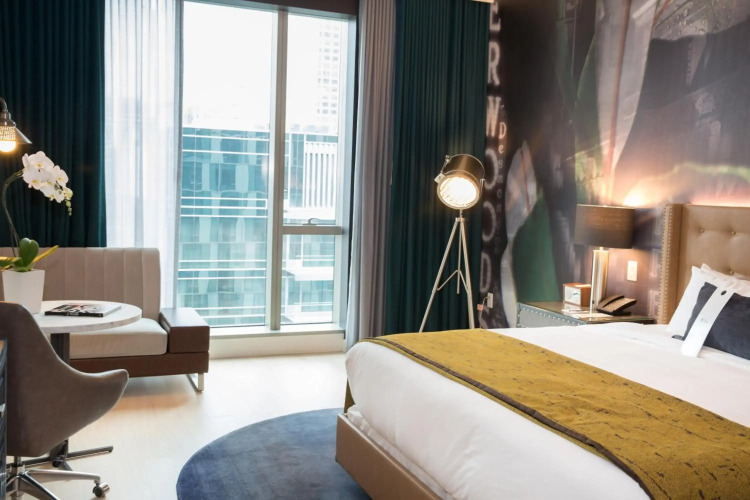 Фотография отеля