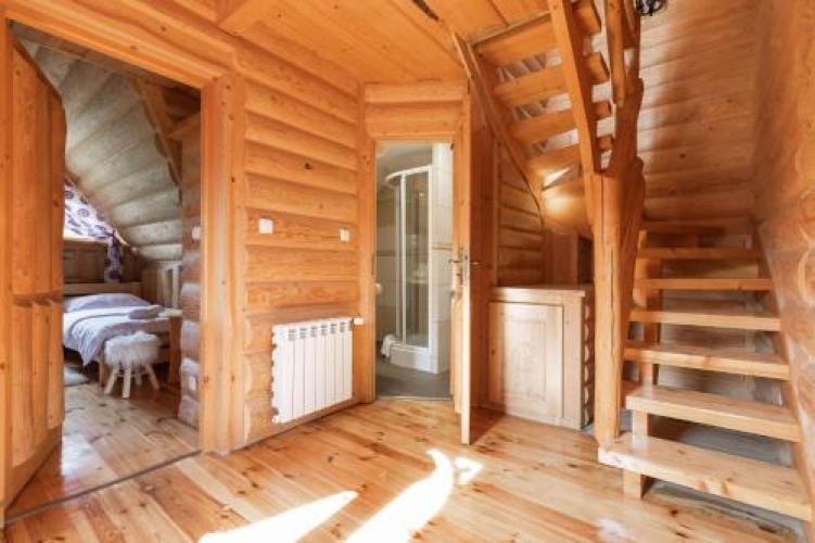 Domek Tatra Lux Zakopane