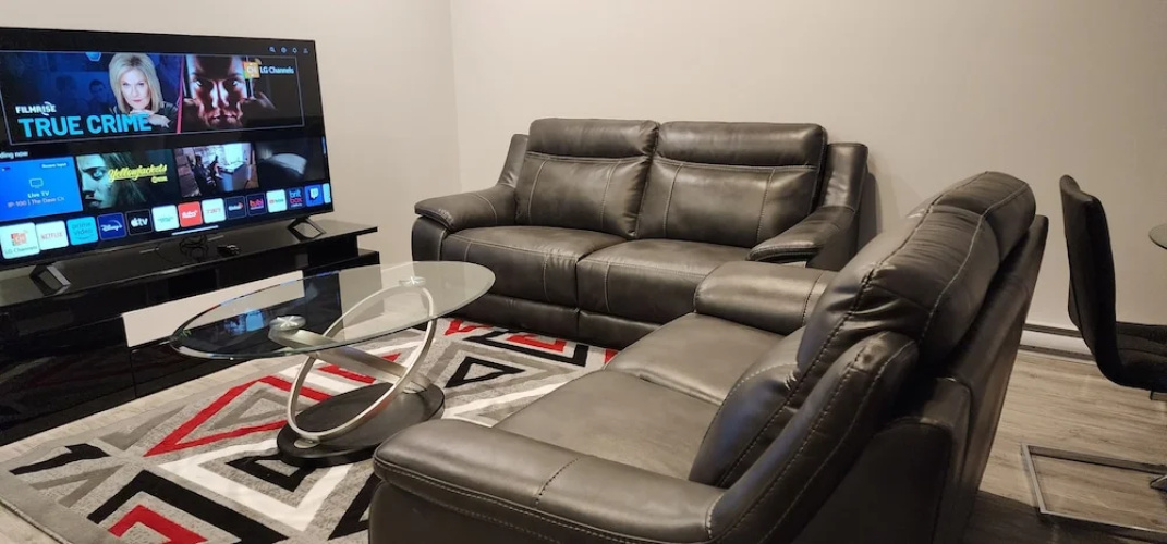 ChessKings Executive Suite - 2 Bedroom