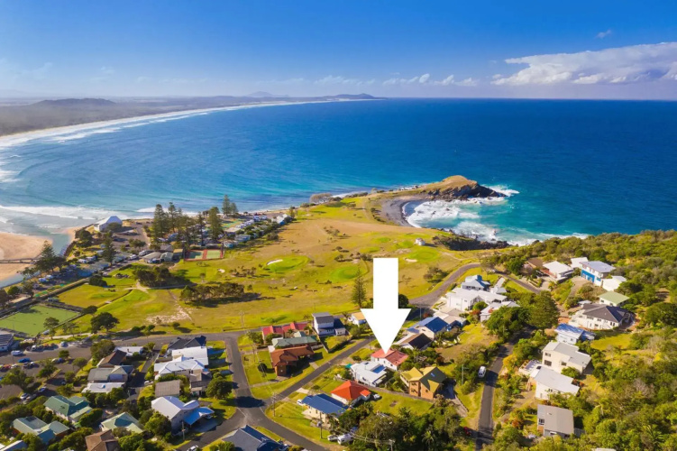 Aurelia, 14 Stewart Street