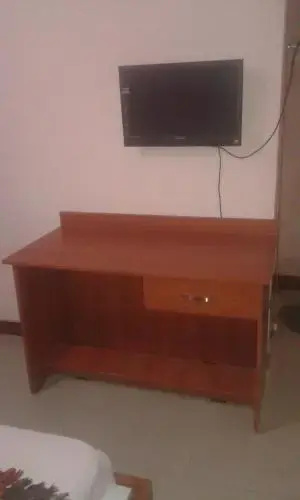 Annai Residency