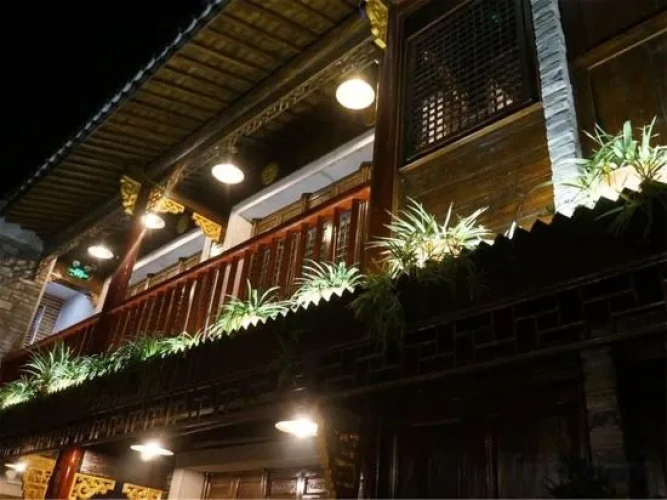 Linhai Ziyuan
