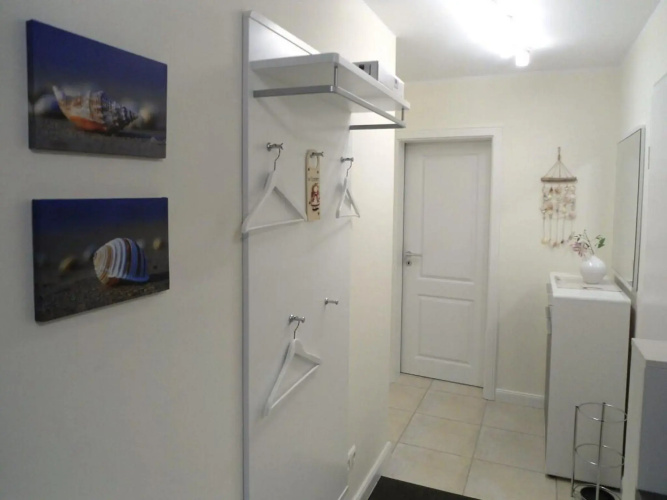 Kavelweg 9 Whg 4 - Pier 12