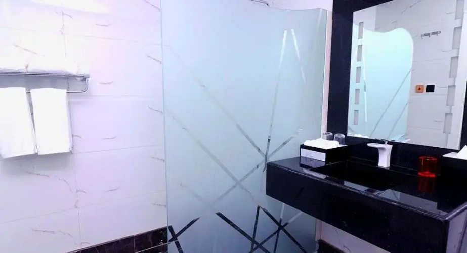 Donatello Hotel Jeddah