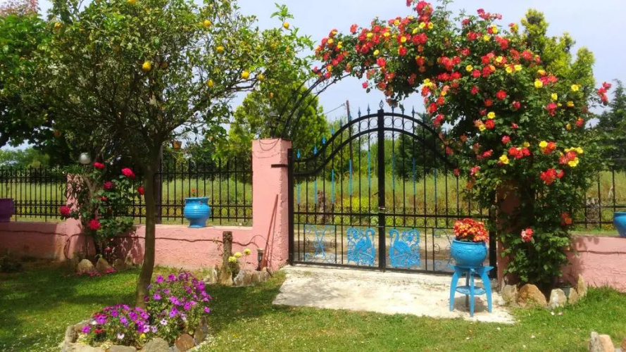 Villa Mitselo Apartments