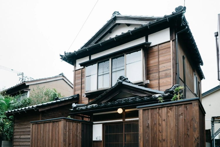 Ryu Tabi-NE