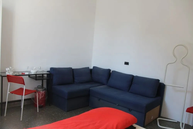 Room in Rome Isole