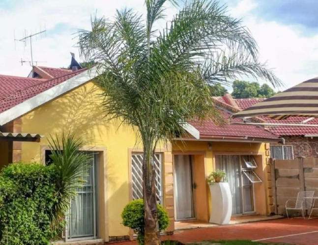 Lecawi Guest House