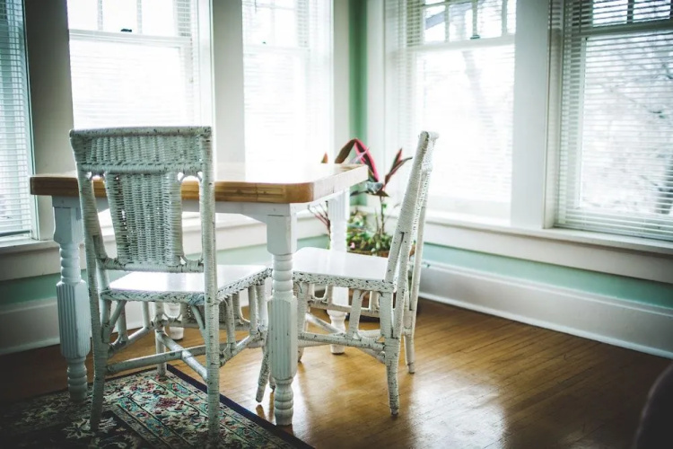 Rogers House Bed & Breakfast Inn