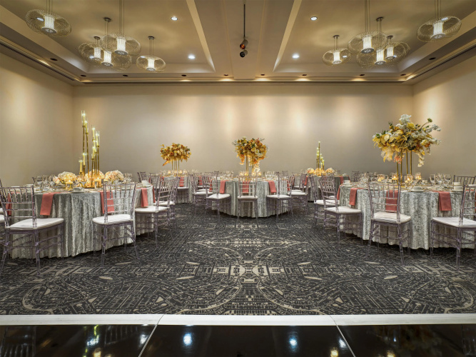 The Royal Sonesta Minneapolis Downtown photo 27