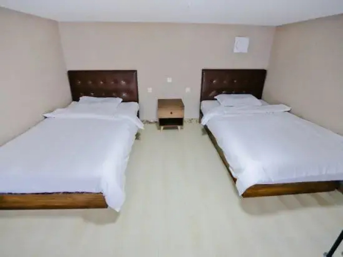 Jiangjing Apartment