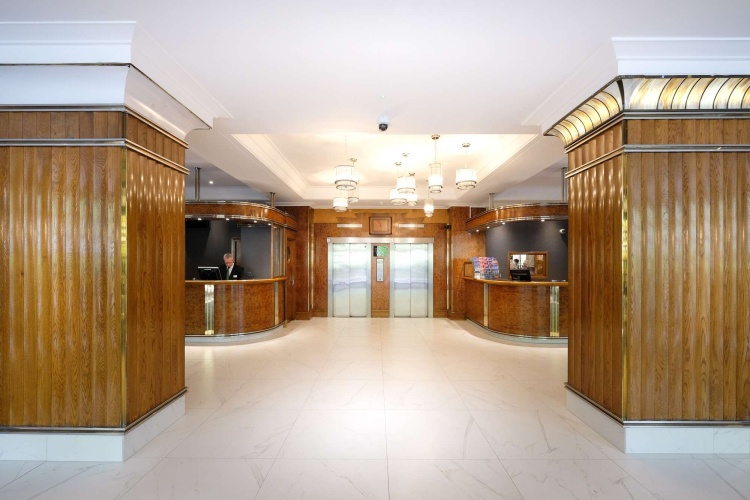Tavistock Hotel photo 45