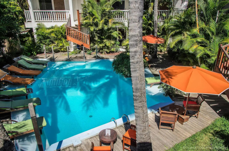 Swalibo Hotel