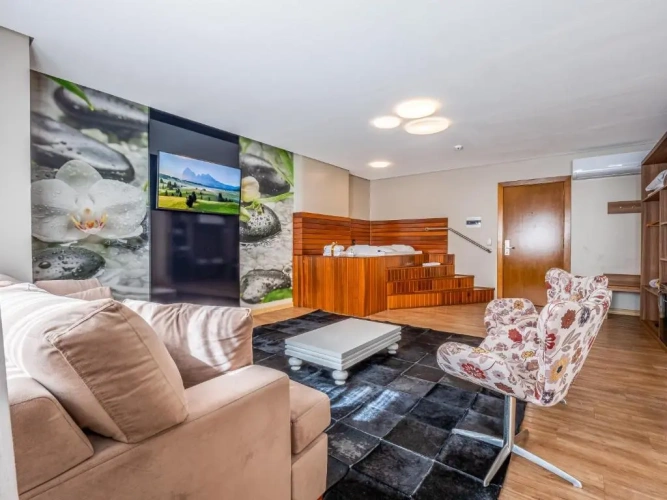 Grand Suite
