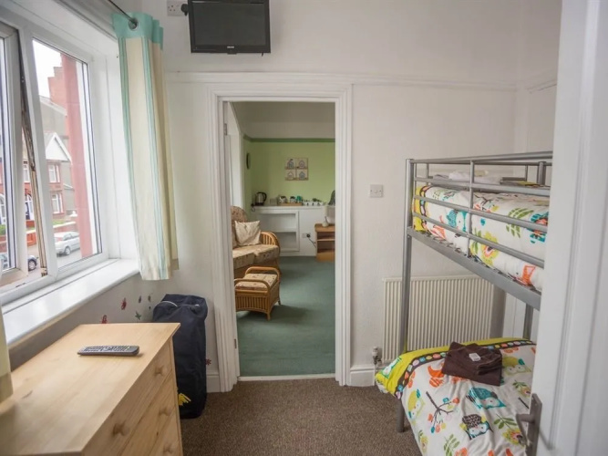 No 14 B&B