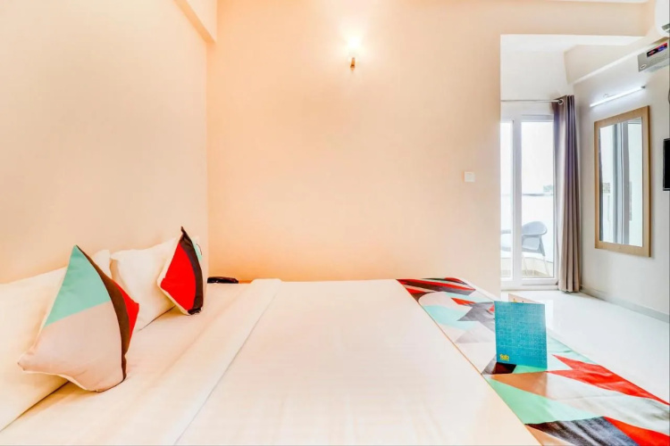 FabHotel BSR Inn