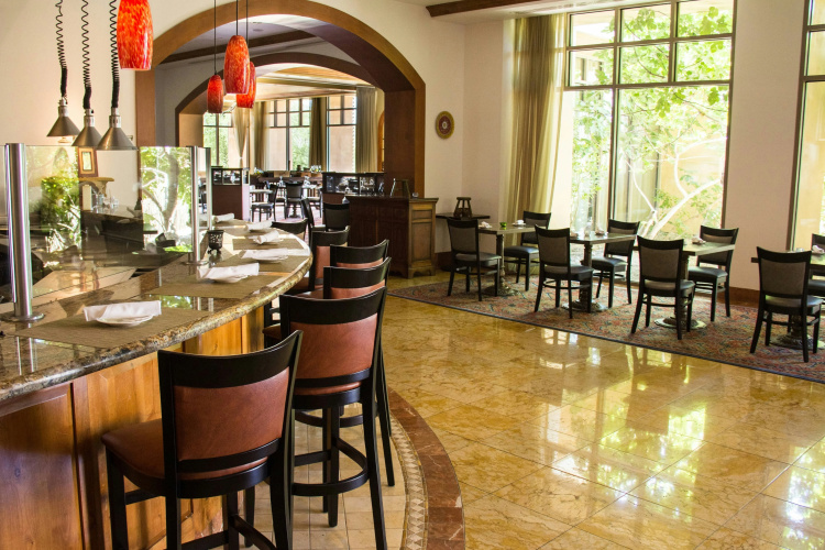 Jw Marriott Tucson Starr Pass Resort And Spa photo 36