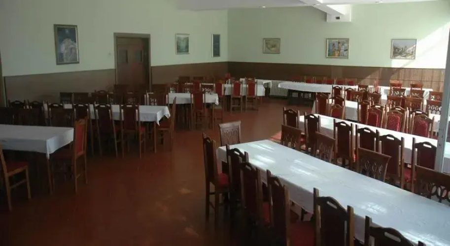 Hotel Stari Banat