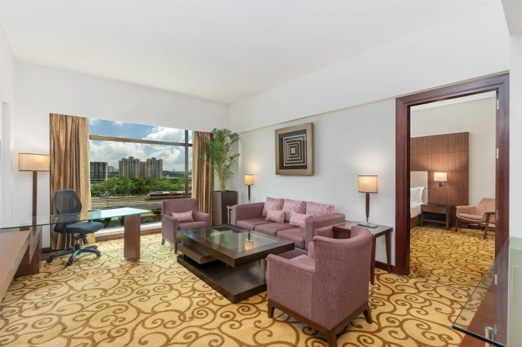 Executive Suite