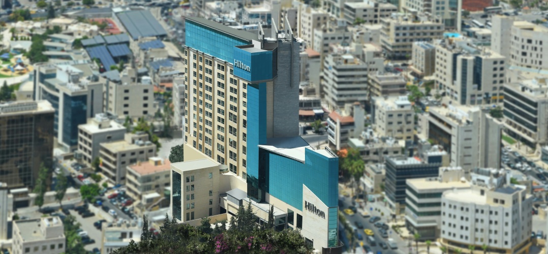 Hilton Amman photo 31