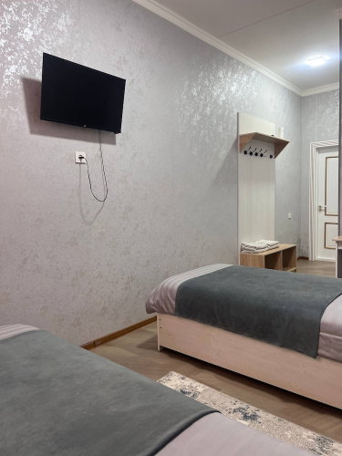 Danexan Apa Hostel