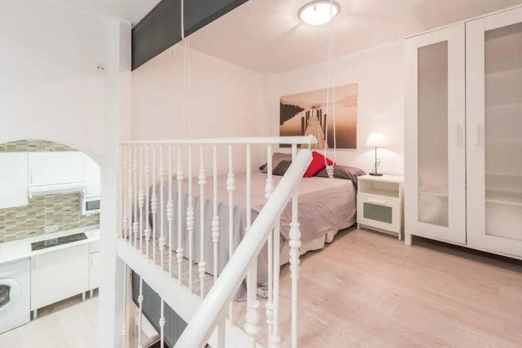 El Loft de Montserrat