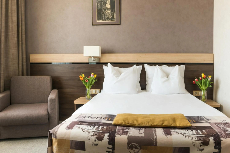 Dunav Plaza Hotel