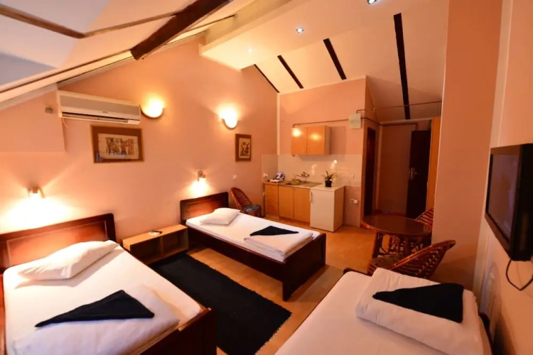 Comfort Suite