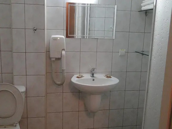Hotel Reg Benz