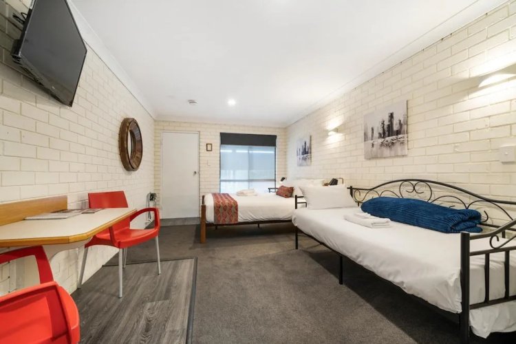 Esk Wivenhoe Motor Inn