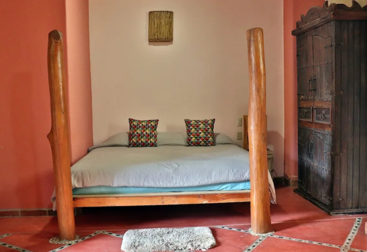Hotel Casa Palomera