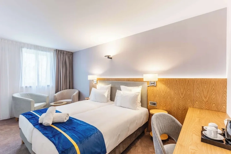Comfort Twin room