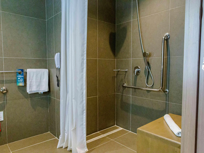 Novotel Sao Paulo Berrini photo 11